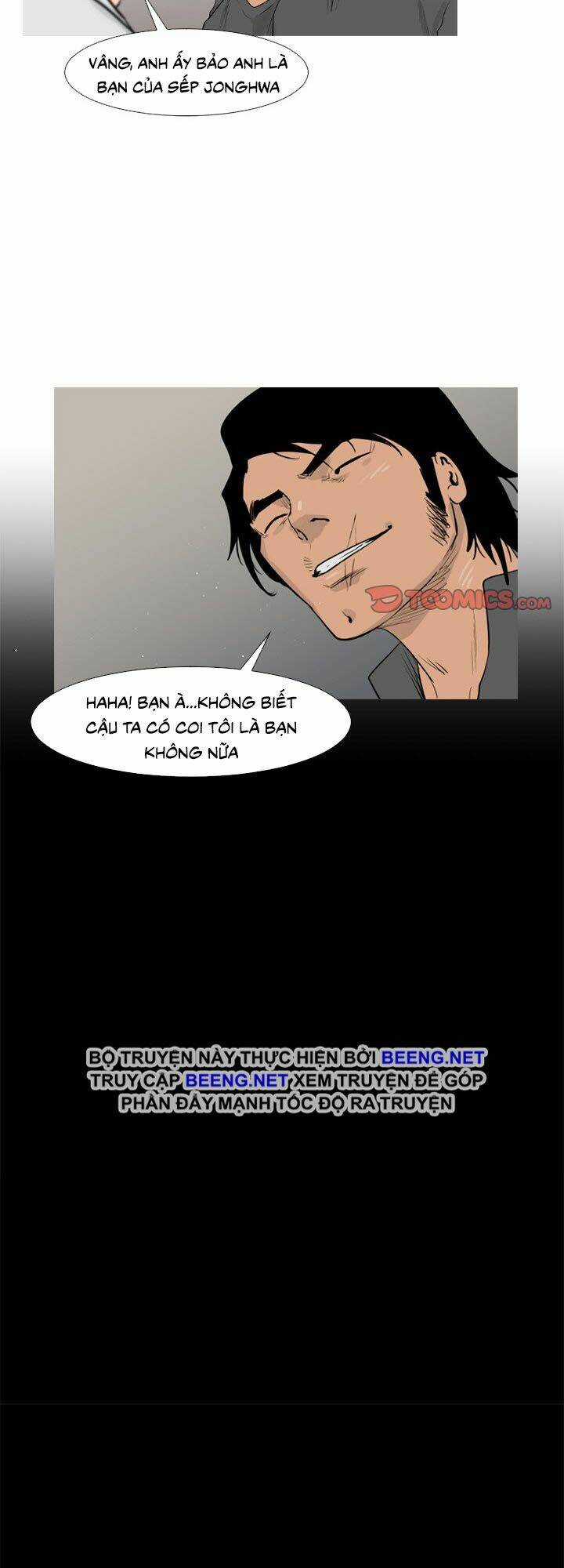 Kẻ Mạnh Nhất - Tong Edge Chapter 49 trang 20