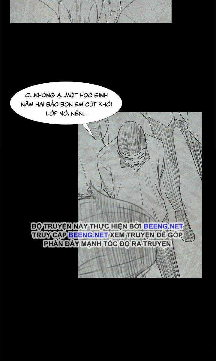 Kẻ Mạnh Nhất - Tong Edge Chapter 49 trang 23