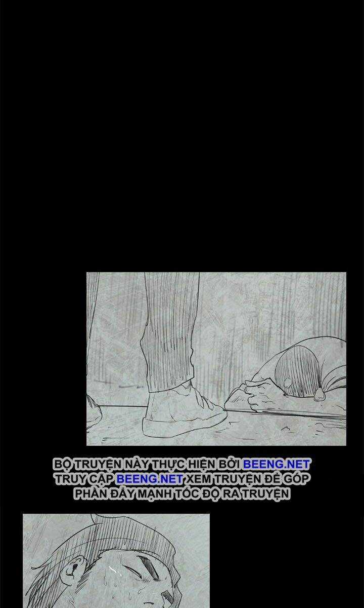 Kẻ Mạnh Nhất - Tong Edge Chapter 49 trang 27