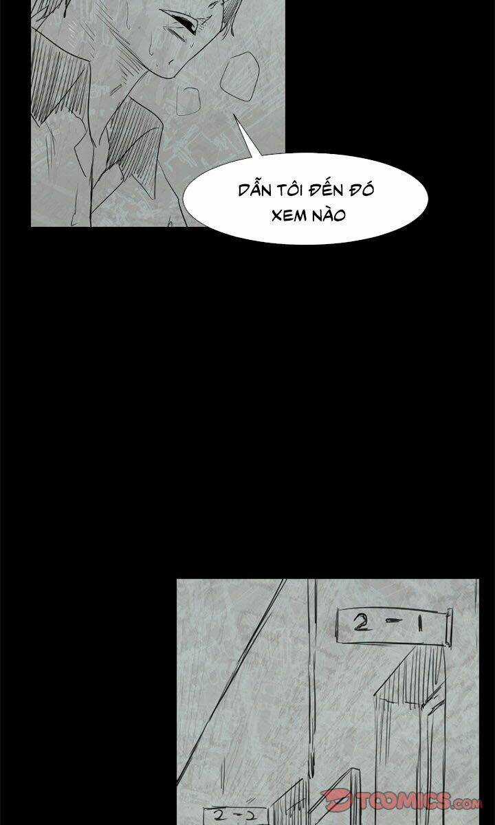 Kẻ Mạnh Nhất - Tong Edge Chapter 49 trang 28