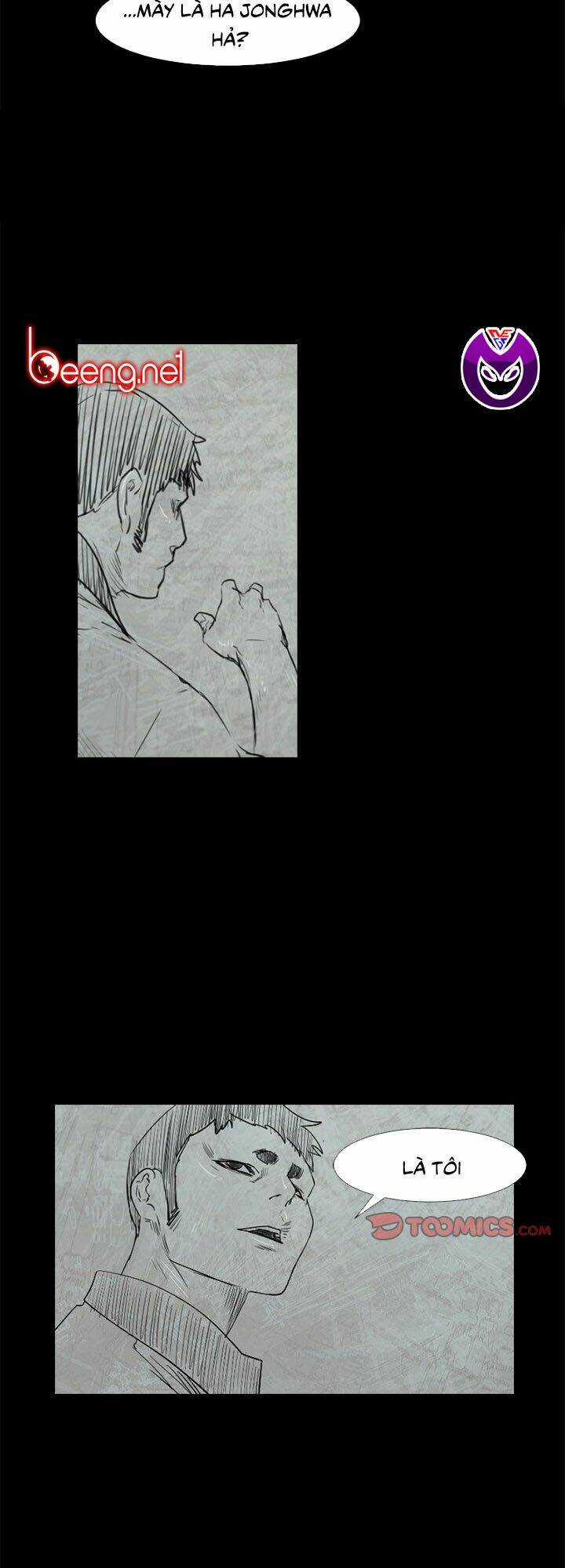 Kẻ Mạnh Nhất - Tong Edge Chapter 49 trang 31