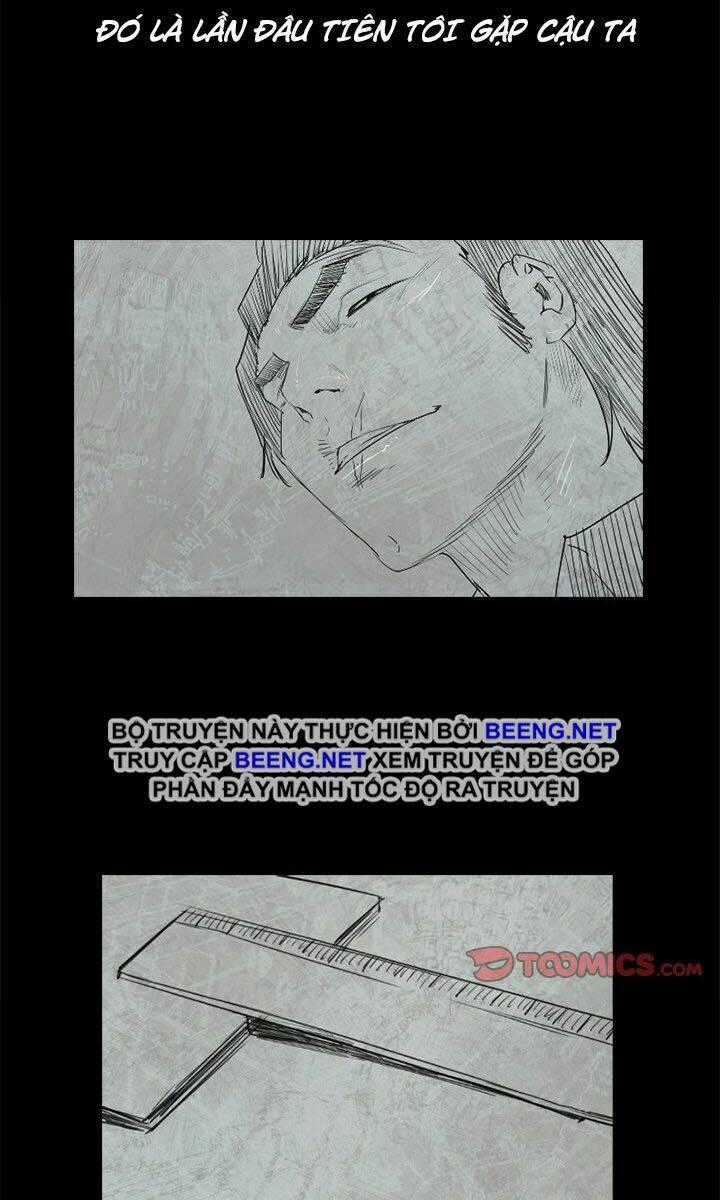 Kẻ Mạnh Nhất - Tong Edge Chapter 49 trang 32