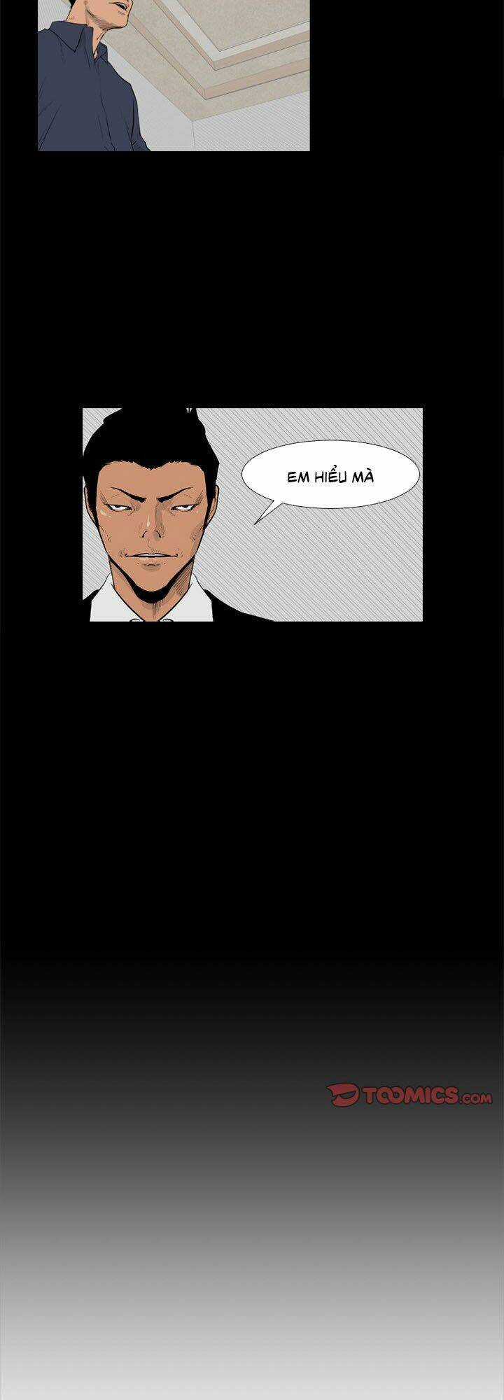 Kẻ Mạnh Nhất - Tong Edge Chapter 49 trang 6