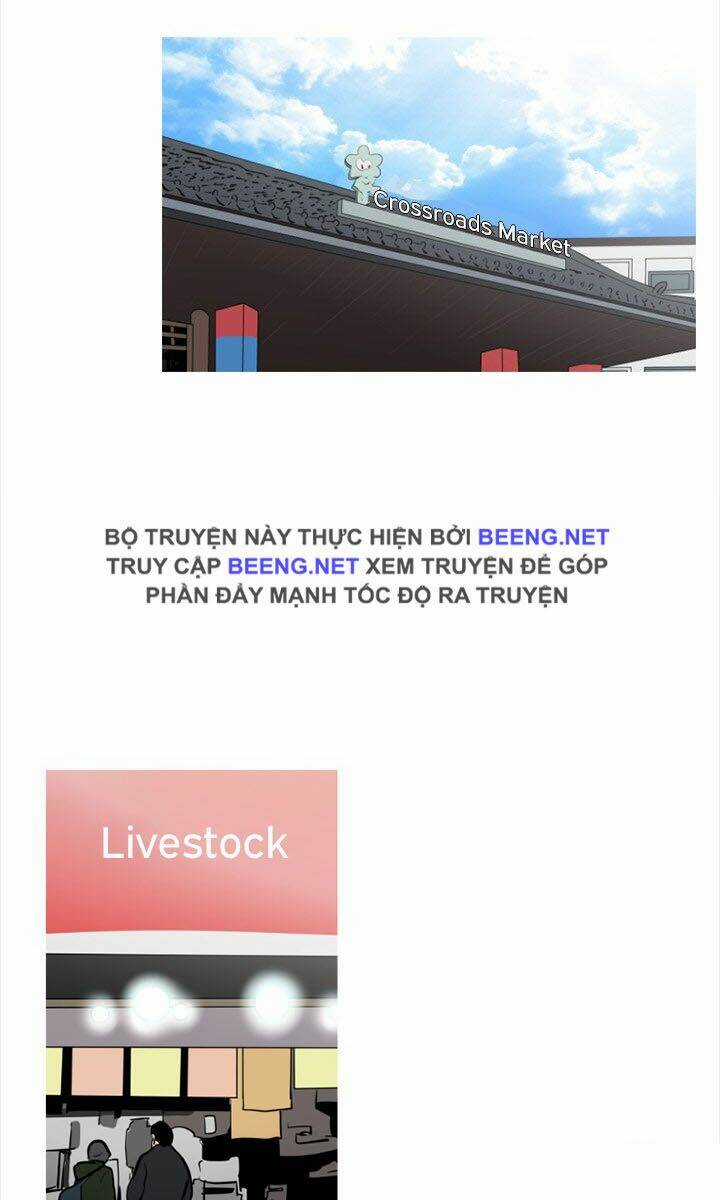 Kẻ Mạnh Nhất - Tong Edge Chapter 49 trang 8