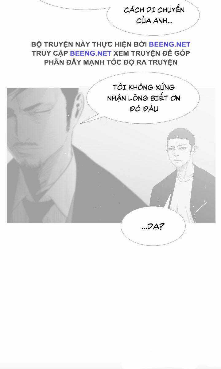 Kẻ Mạnh Nhất - Tong Edge Chapter 5 trang 18