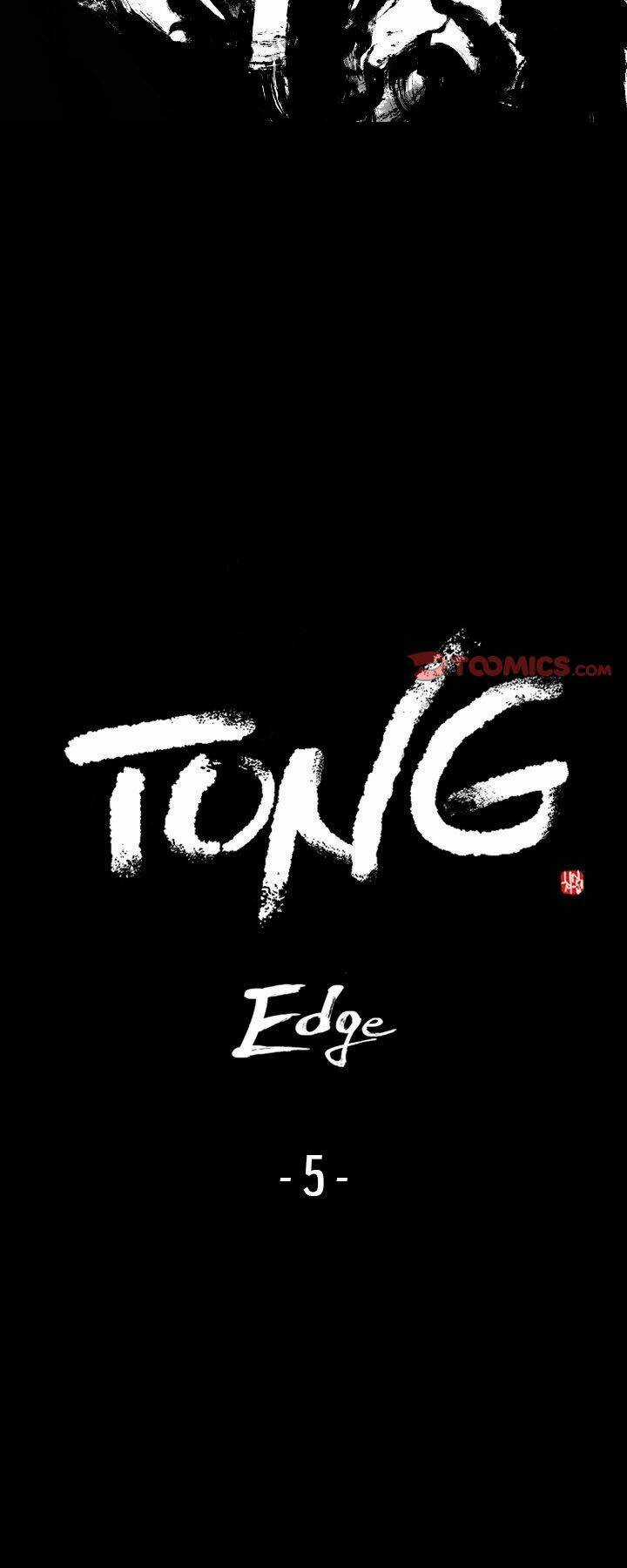 Kẻ Mạnh Nhất - Tong Edge Chapter 5 trang 2