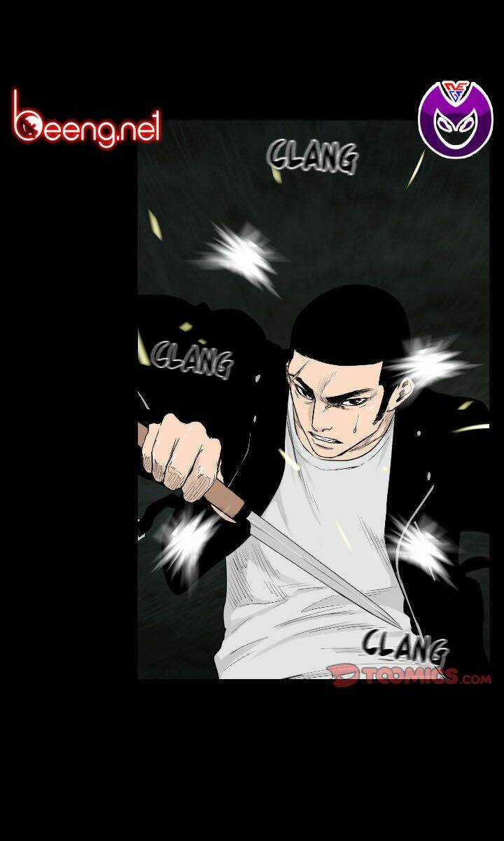 Kẻ Mạnh Nhất - Tong Edge Chapter 5 trang 32