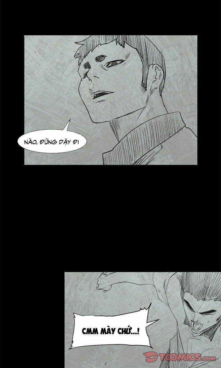 Kẻ Mạnh Nhất - Tong Edge Chapter 50 trang 13