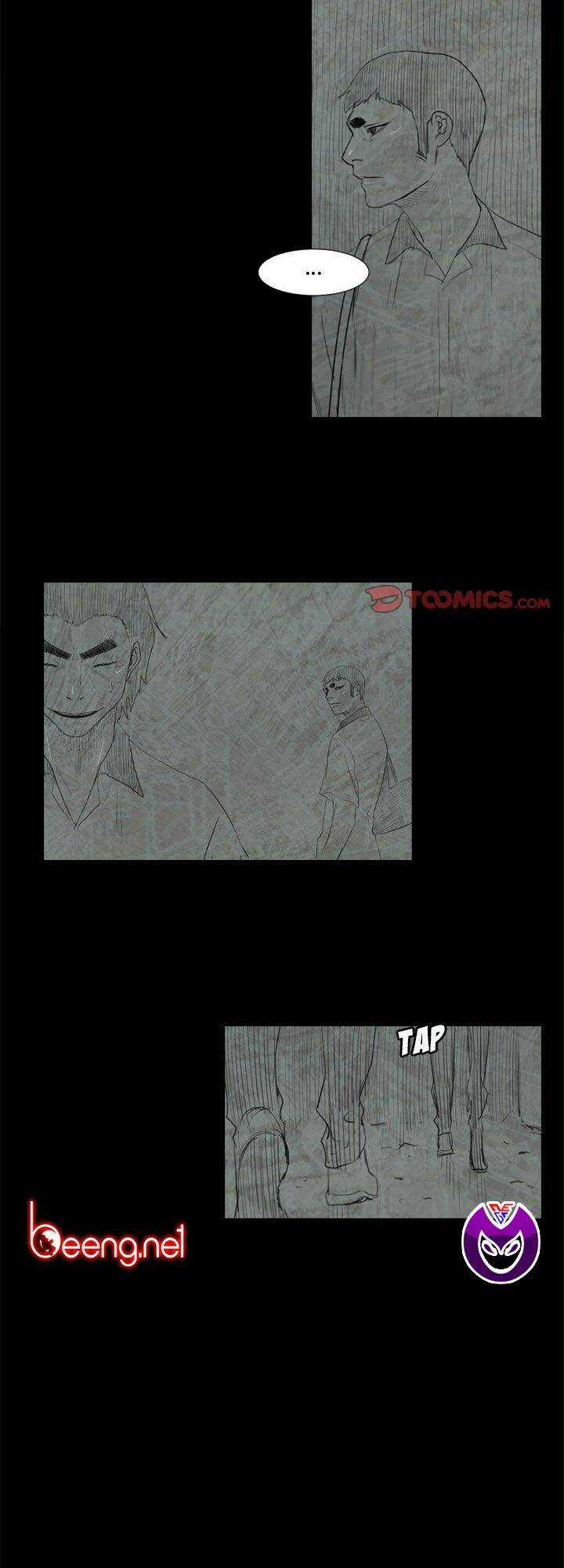 Kẻ Mạnh Nhất - Tong Edge Chapter 50 trang 30