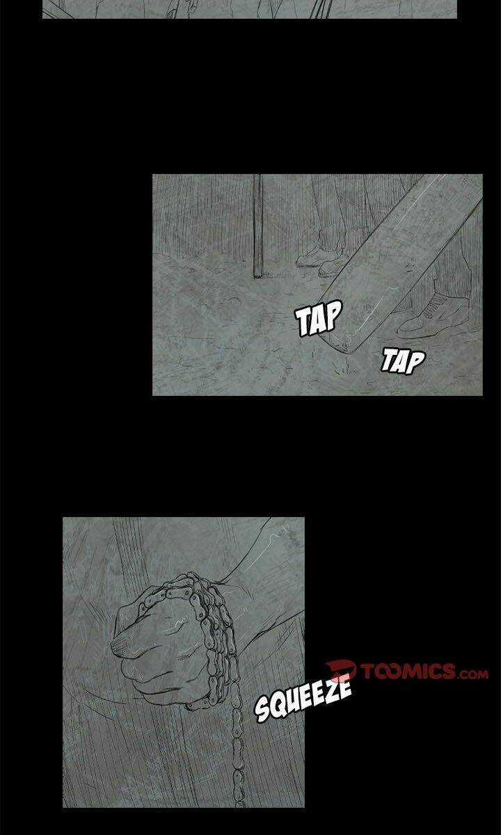 Kẻ Mạnh Nhất - Tong Edge Chapter 50 trang 32