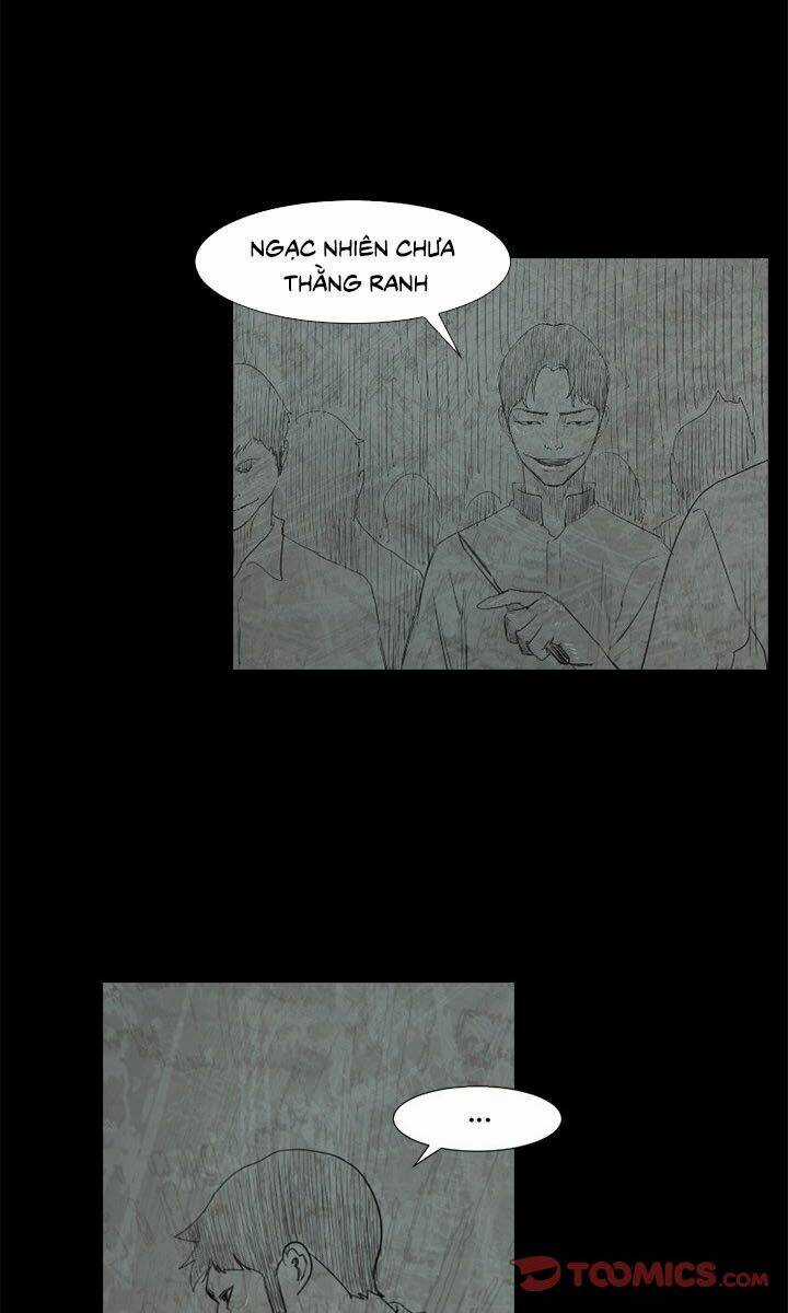 Kẻ Mạnh Nhất - Tong Edge Chapter 50 trang 33