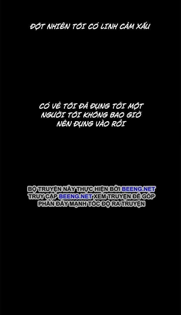 Kẻ Mạnh Nhất - Tong Edge Chapter 50 trang 39