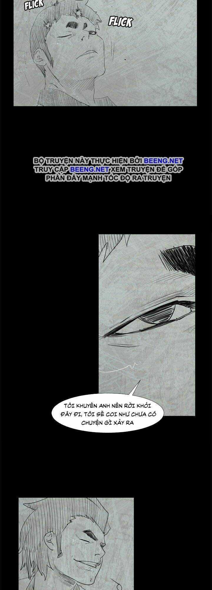 Kẻ Mạnh Nhất - Tong Edge Chapter 50 trang 5