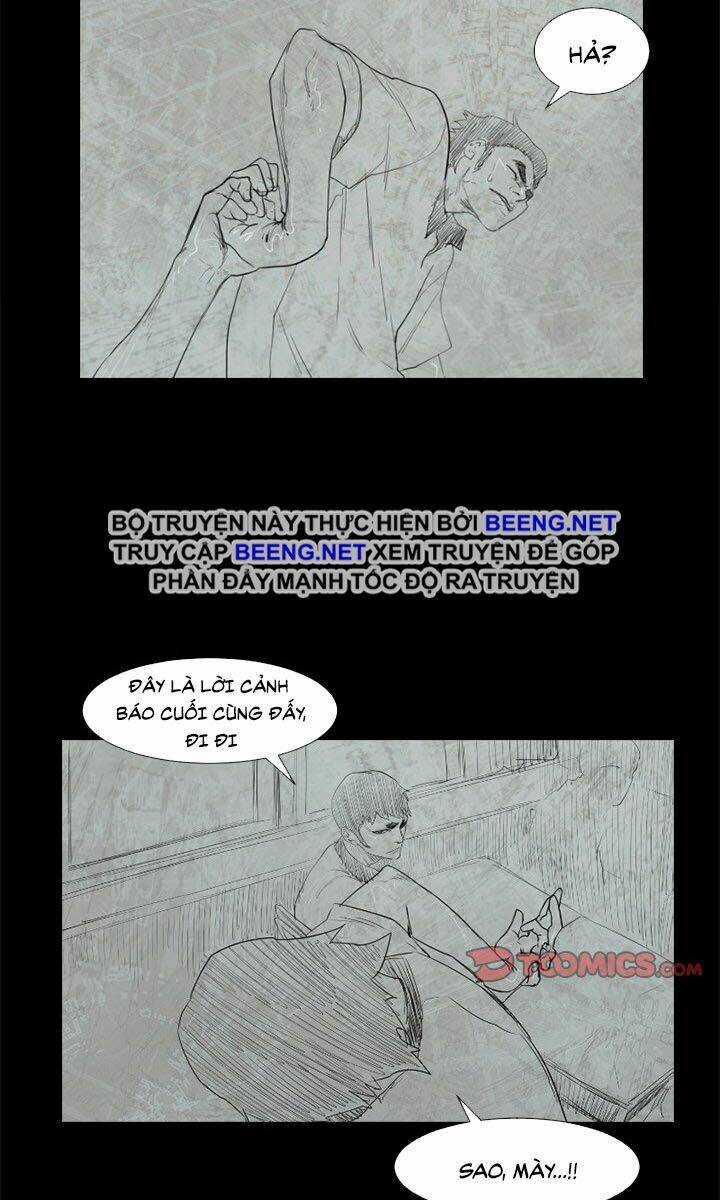 Kẻ Mạnh Nhất - Tong Edge Chapter 50 trang 7