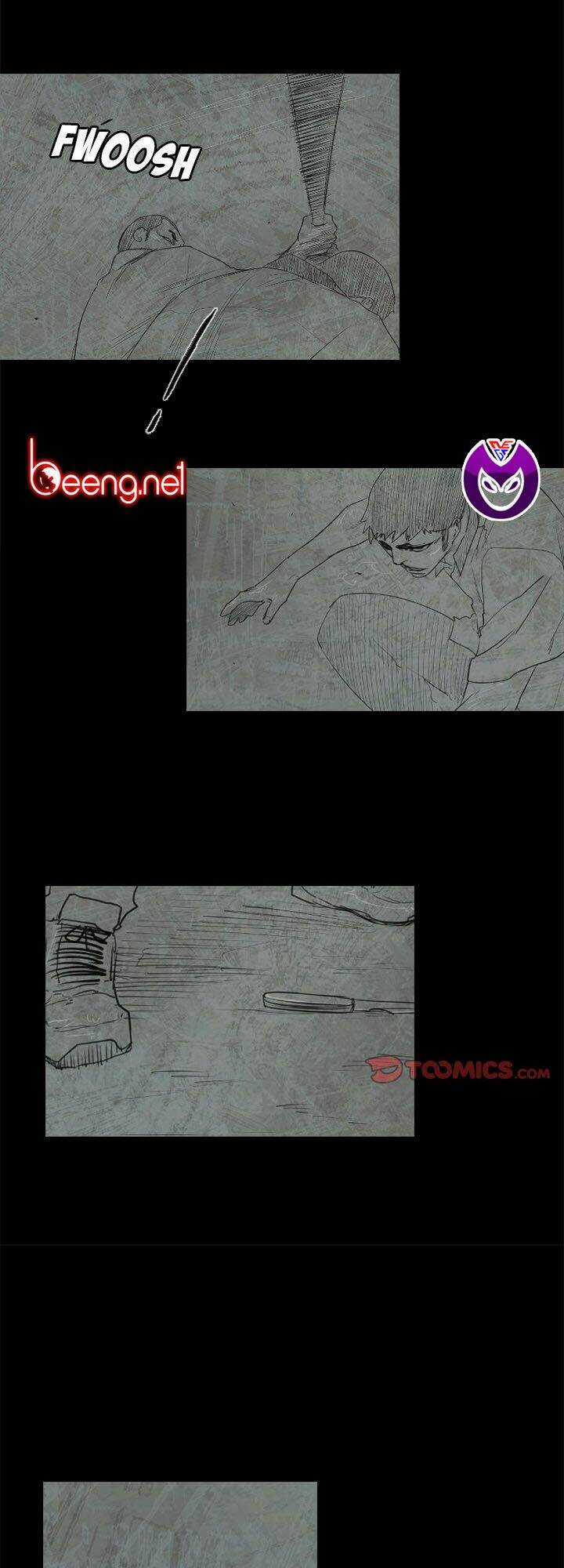 Kẻ Mạnh Nhất - Tong Edge Chapter 51 trang 10