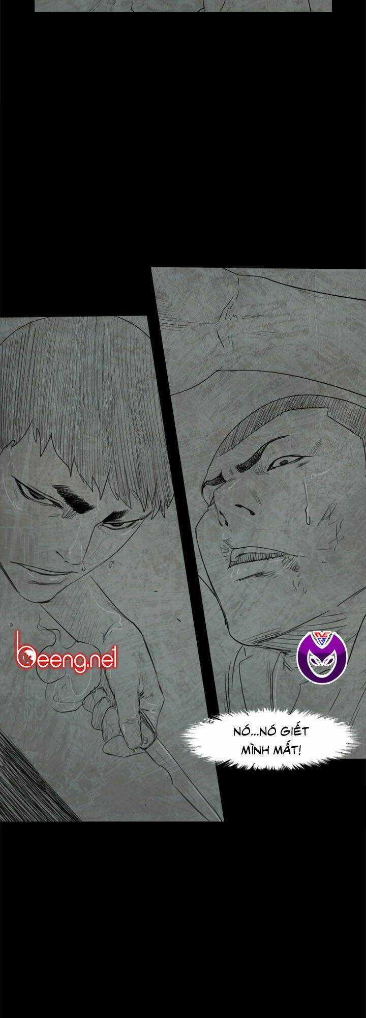 Kẻ Mạnh Nhất - Tong Edge Chapter 51 trang 12