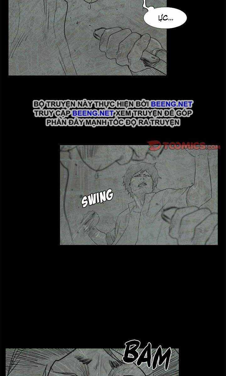 Kẻ Mạnh Nhất - Tong Edge Chapter 51 trang 14