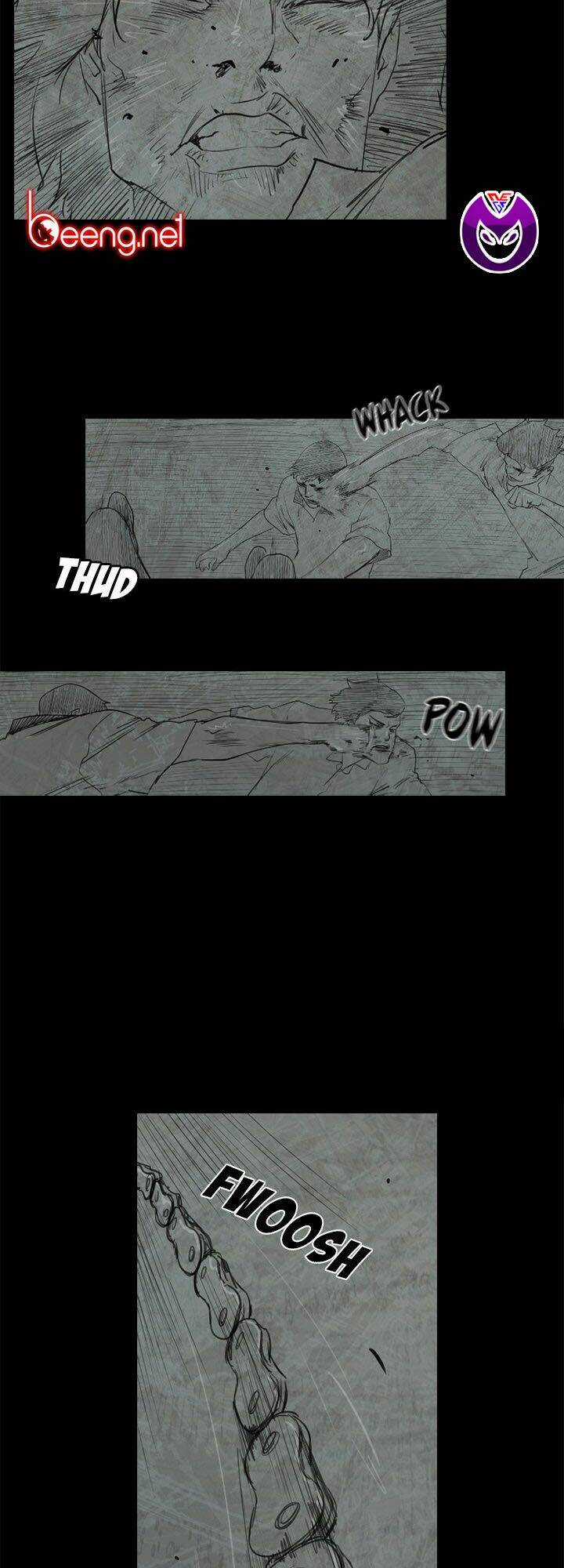 Kẻ Mạnh Nhất - Tong Edge Chapter 51 trang 15