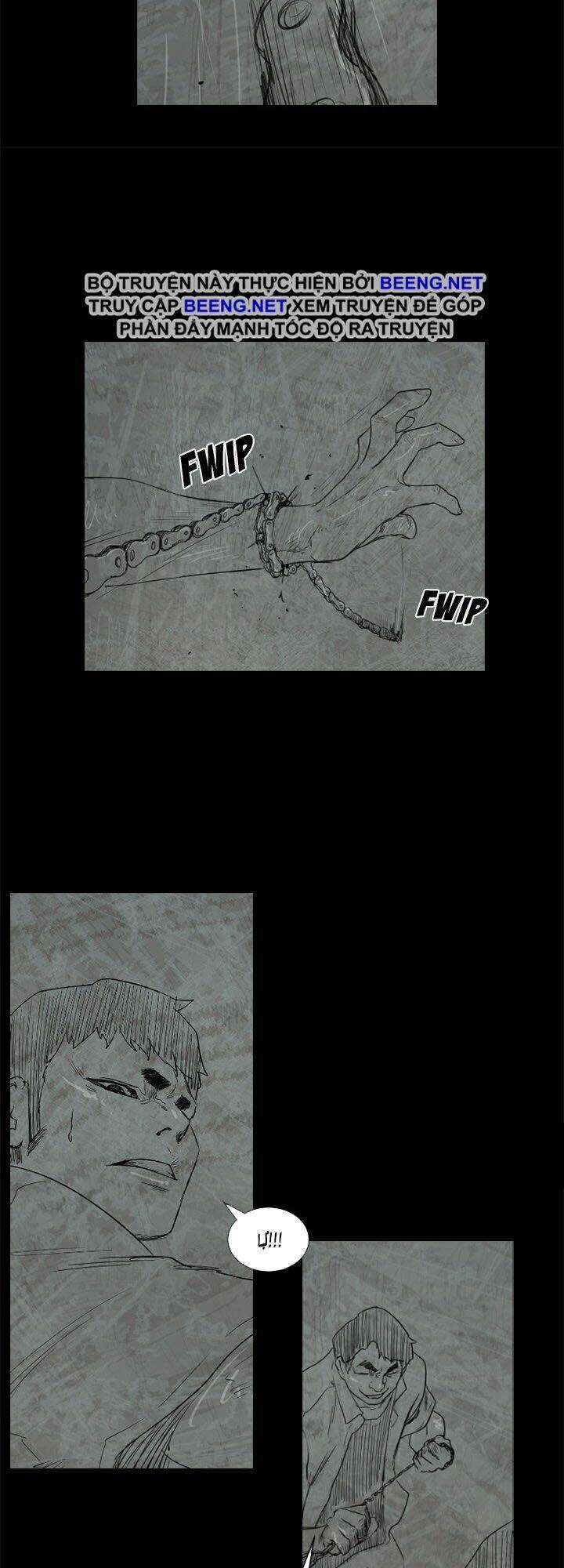 Kẻ Mạnh Nhất - Tong Edge Chapter 51 trang 16