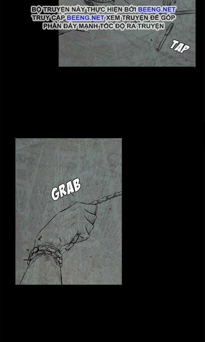 Kẻ Mạnh Nhất - Tong Edge Chapter 51 trang 19