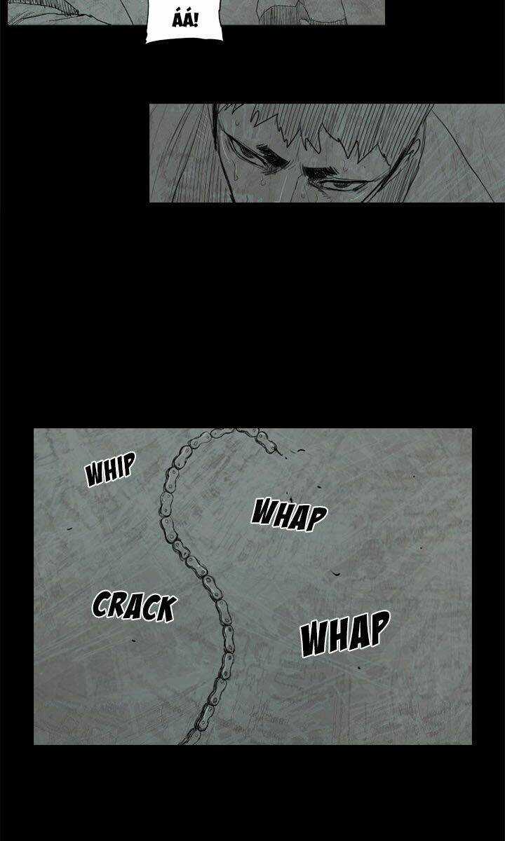 Kẻ Mạnh Nhất - Tong Edge Chapter 51 trang 23