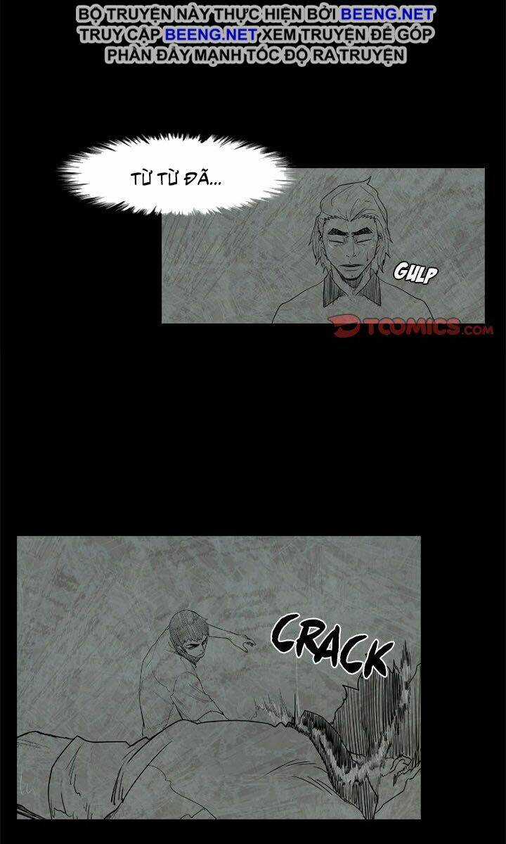 Kẻ Mạnh Nhất - Tong Edge Chapter 51 trang 24