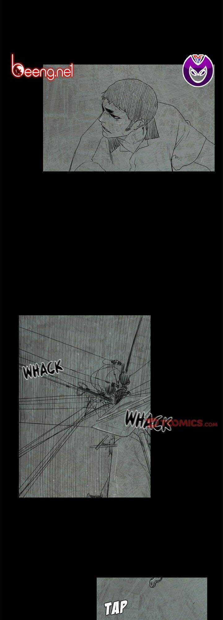 Kẻ Mạnh Nhất - Tong Edge Chapter 51 trang 25