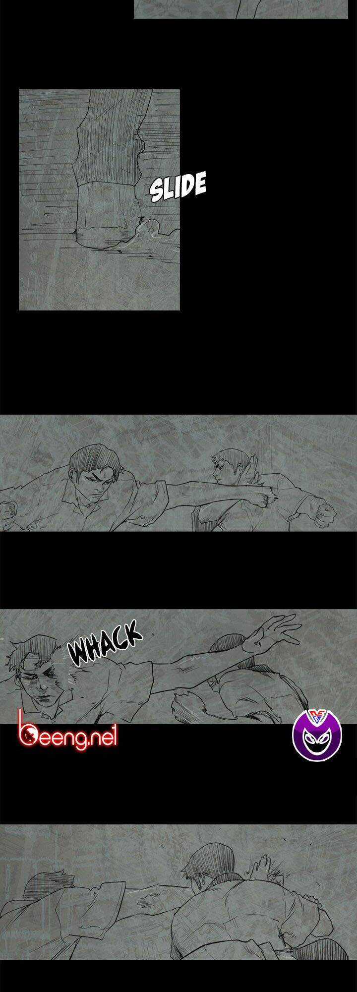 Kẻ Mạnh Nhất - Tong Edge Chapter 51 trang 27