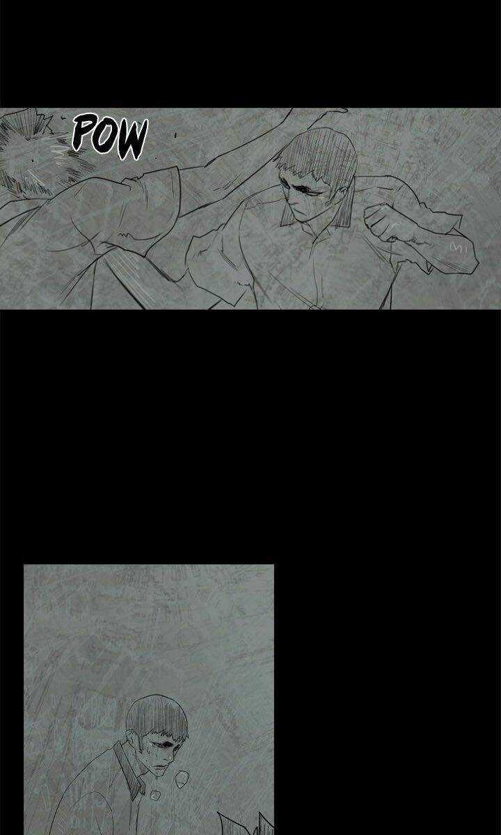 Kẻ Mạnh Nhất - Tong Edge Chapter 51 trang 28