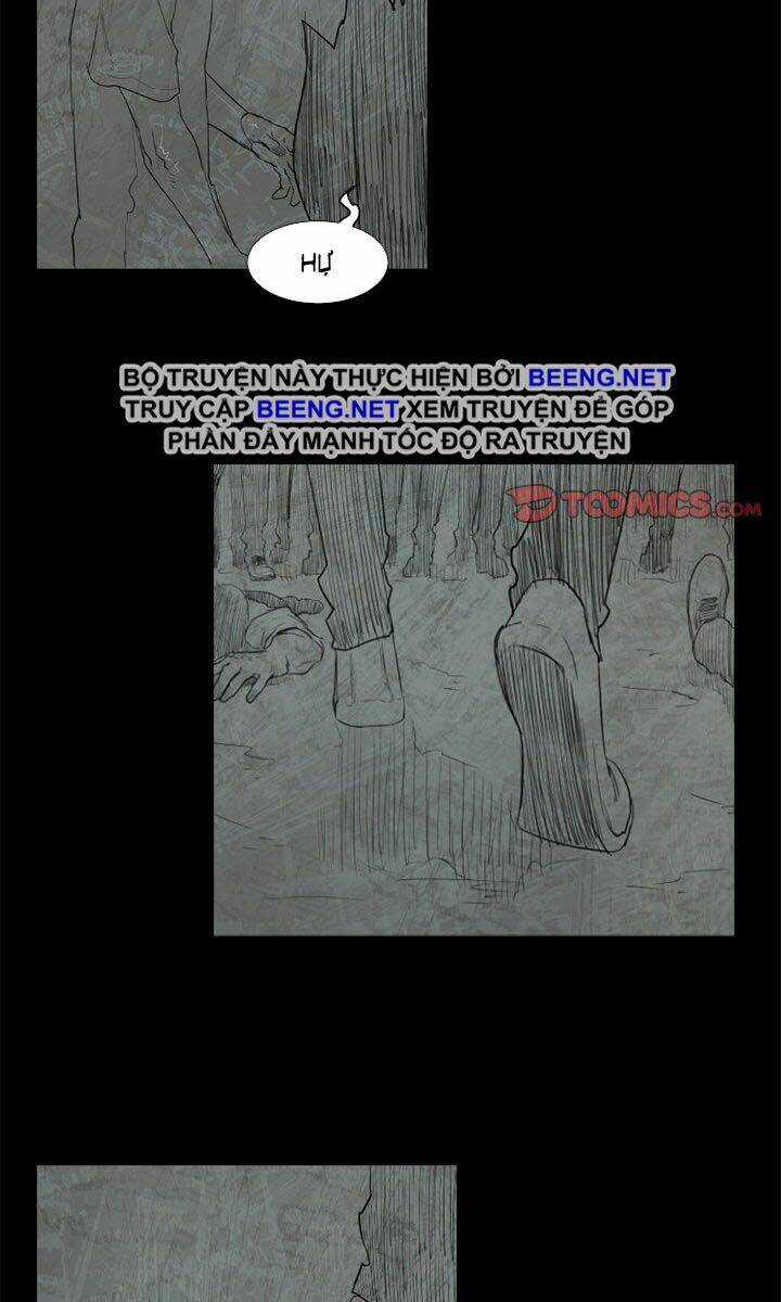 Kẻ Mạnh Nhất - Tong Edge Chapter 51 trang 29