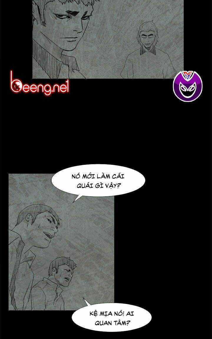 Kẻ Mạnh Nhất - Tong Edge Chapter 51 trang 3