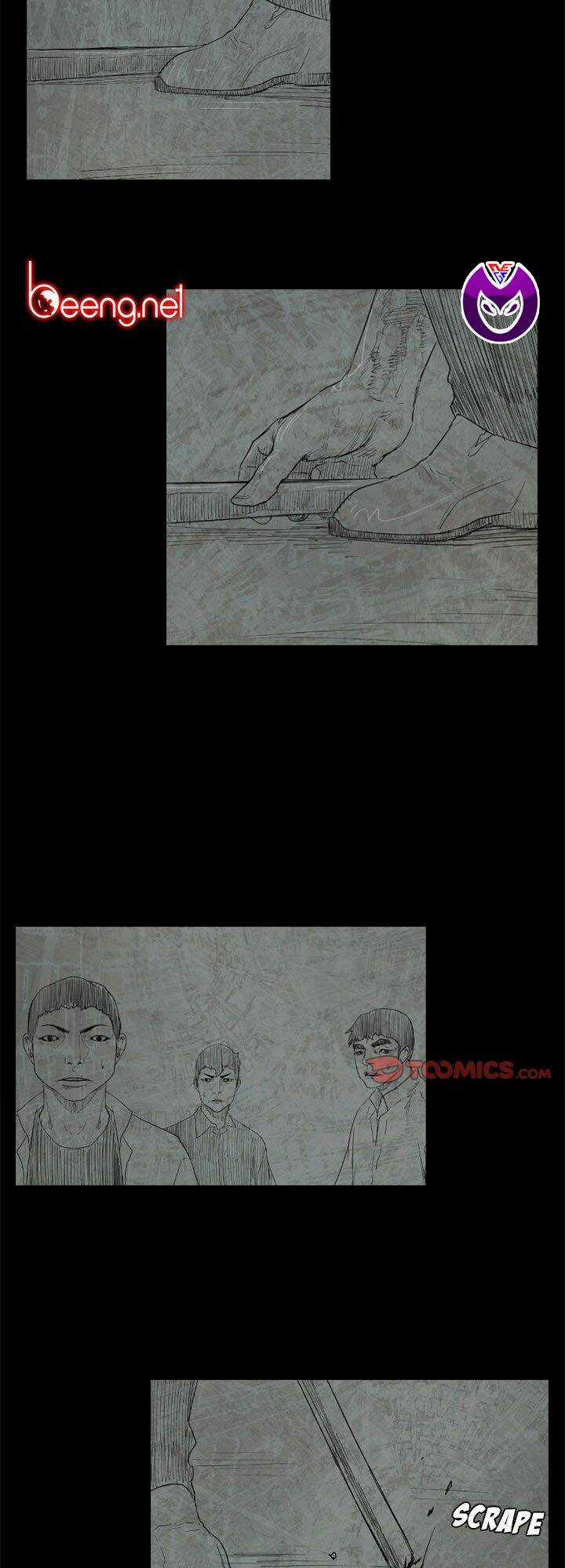 Kẻ Mạnh Nhất - Tong Edge Chapter 51 trang 30