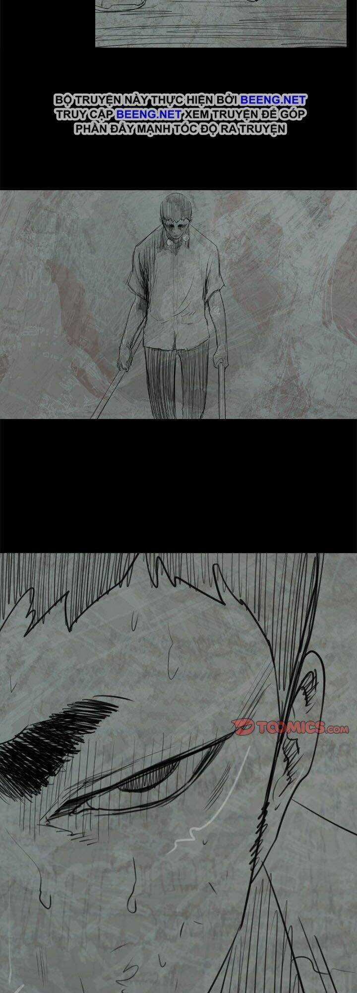 Kẻ Mạnh Nhất - Tong Edge Chapter 51 trang 31