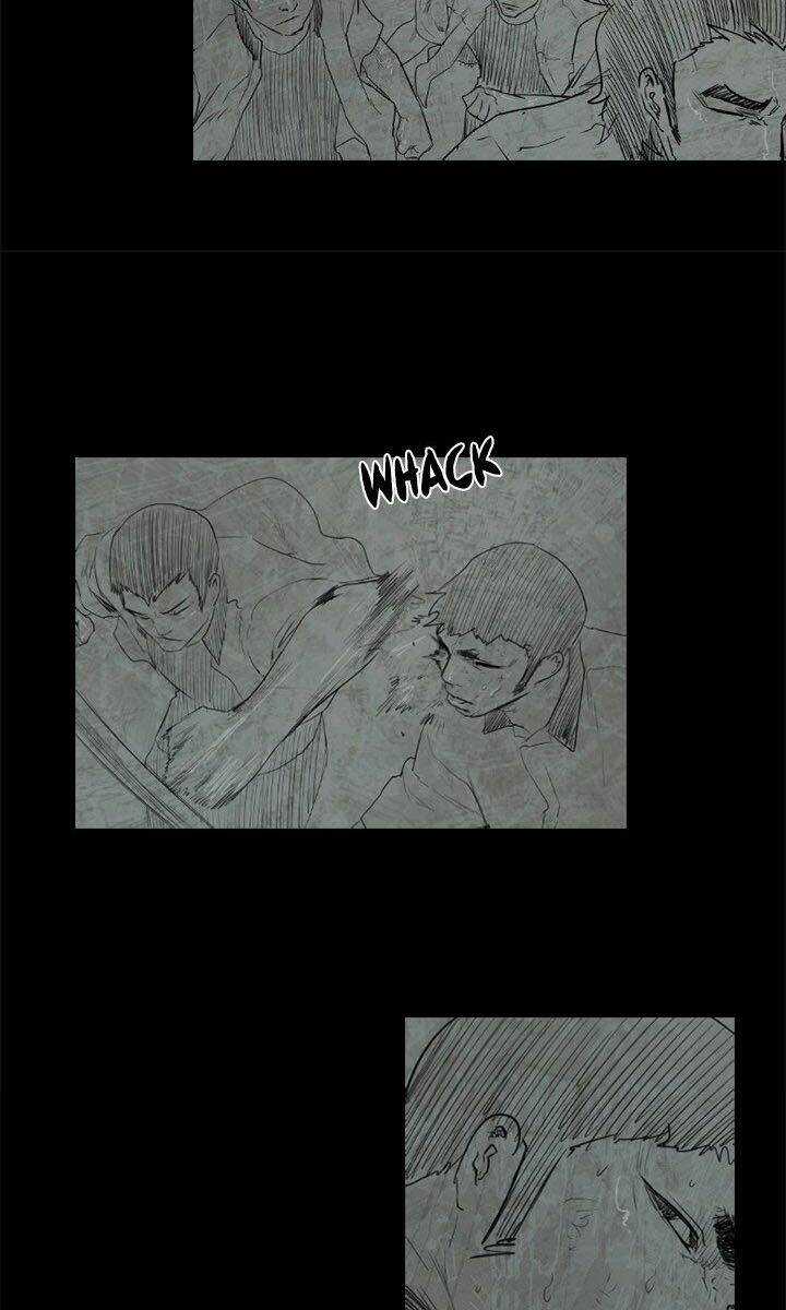 Kẻ Mạnh Nhất - Tong Edge Chapter 51 trang 38