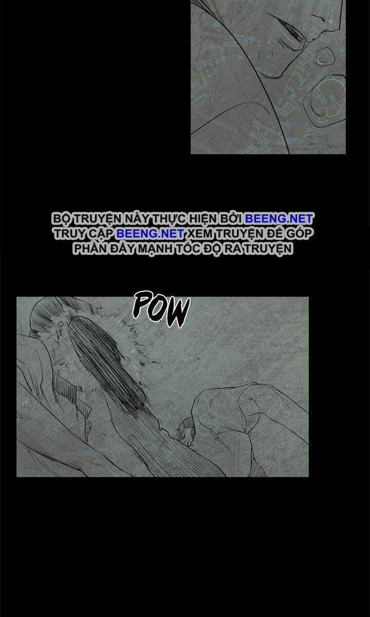 Kẻ Mạnh Nhất - Tong Edge Chapter 51 trang 39