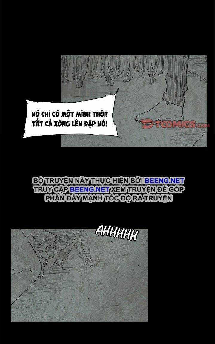 Kẻ Mạnh Nhất - Tong Edge Chapter 51 trang 4