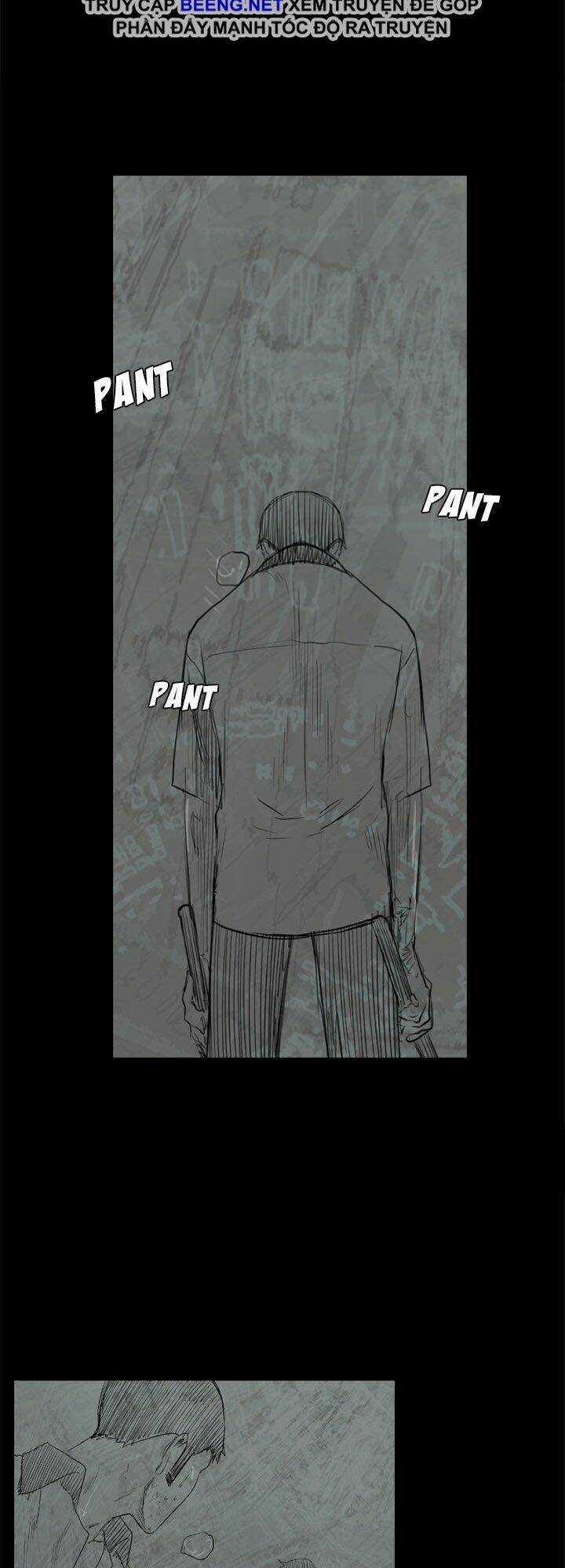 Kẻ Mạnh Nhất - Tong Edge Chapter 51 trang 41