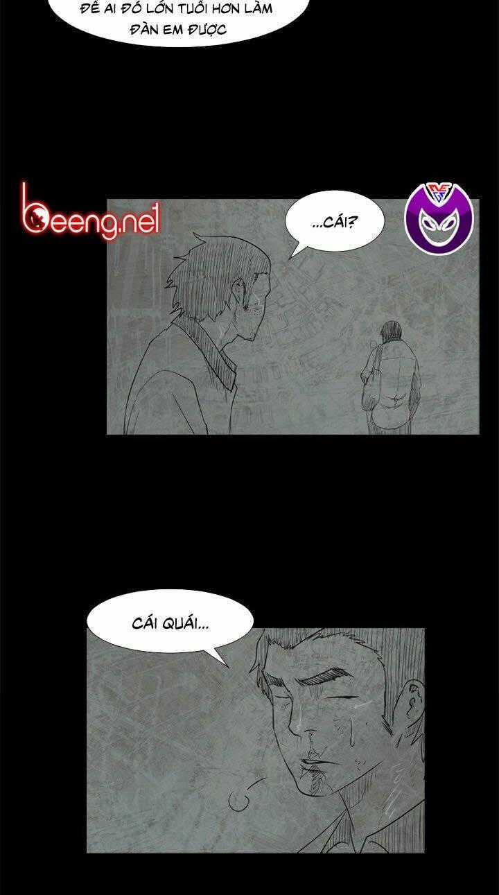 Kẻ Mạnh Nhất - Tong Edge Chapter 51 trang 48