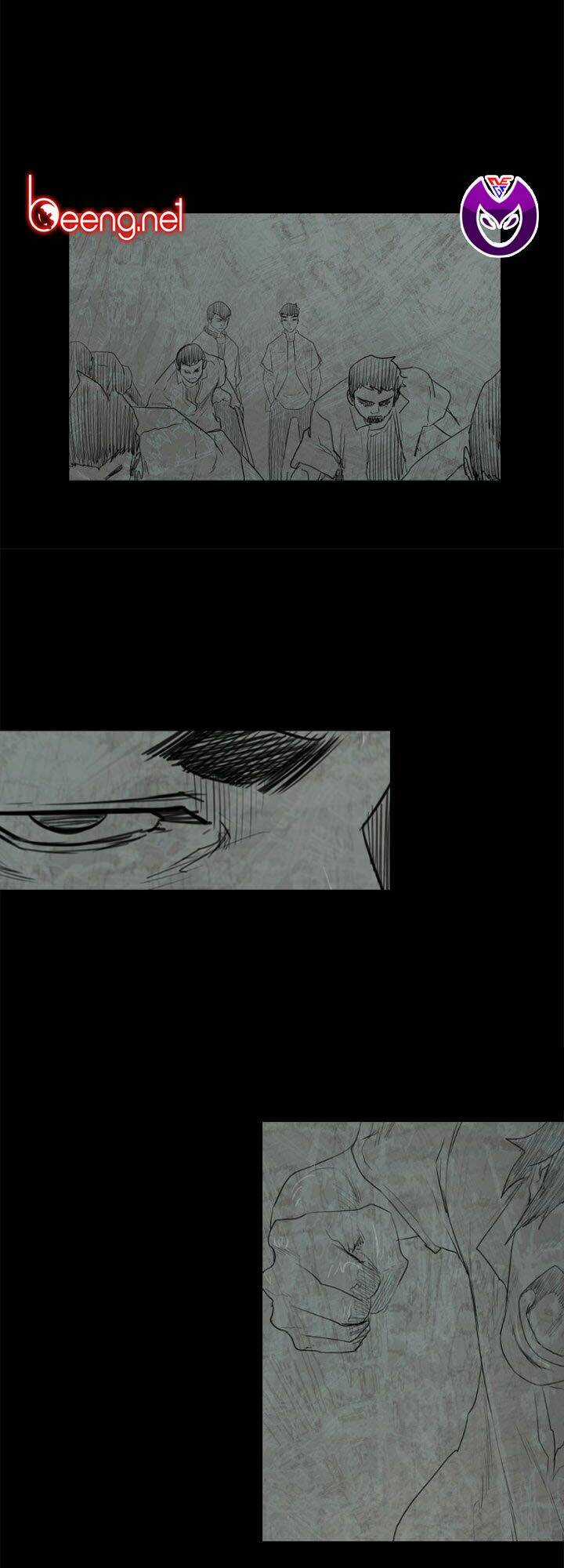 Kẻ Mạnh Nhất - Tong Edge Chapter 51 trang 5