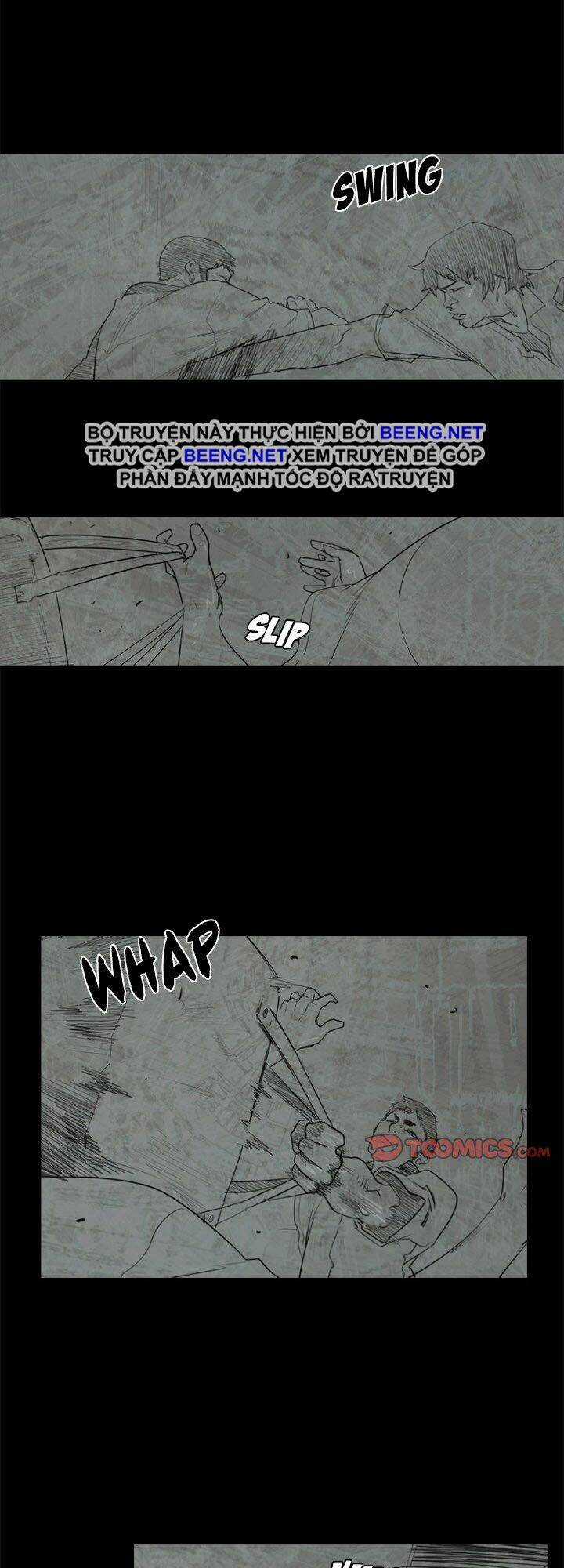 Kẻ Mạnh Nhất - Tong Edge Chapter 51 trang 6