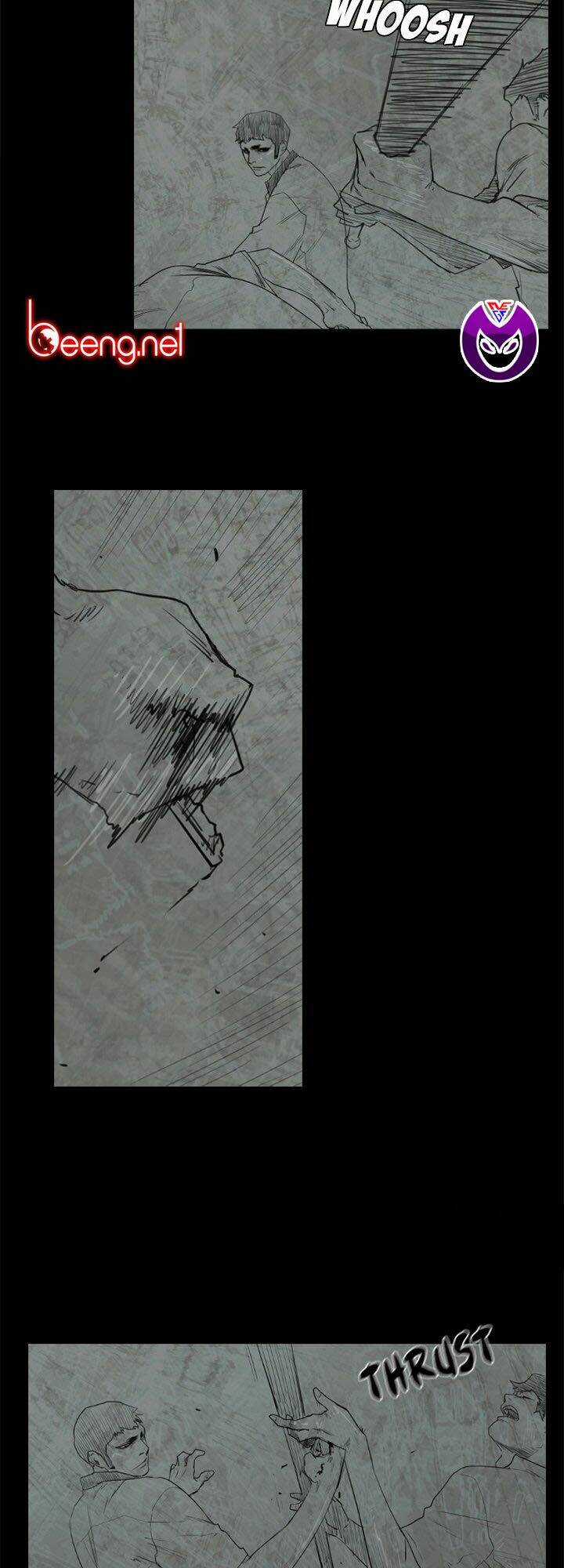 Kẻ Mạnh Nhất - Tong Edge Chapter 51 trang 7