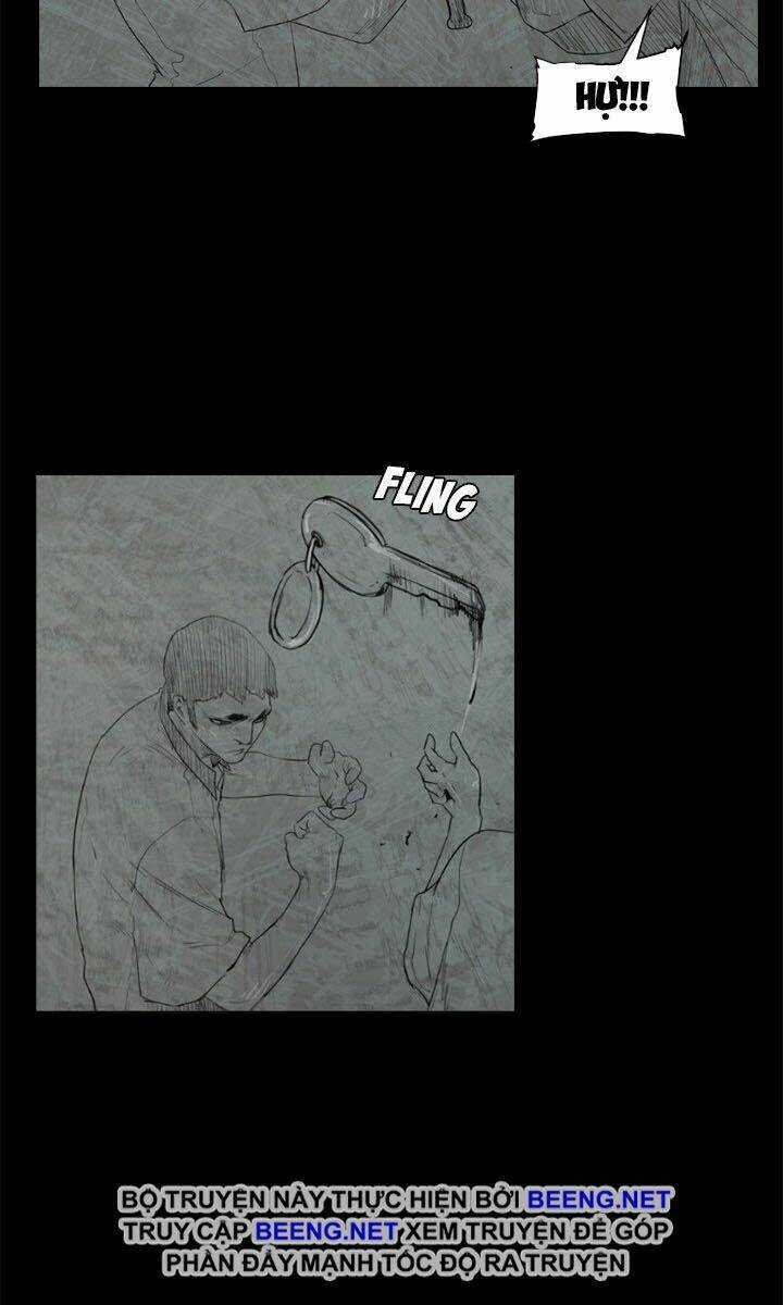 Kẻ Mạnh Nhất - Tong Edge Chapter 51 trang 8