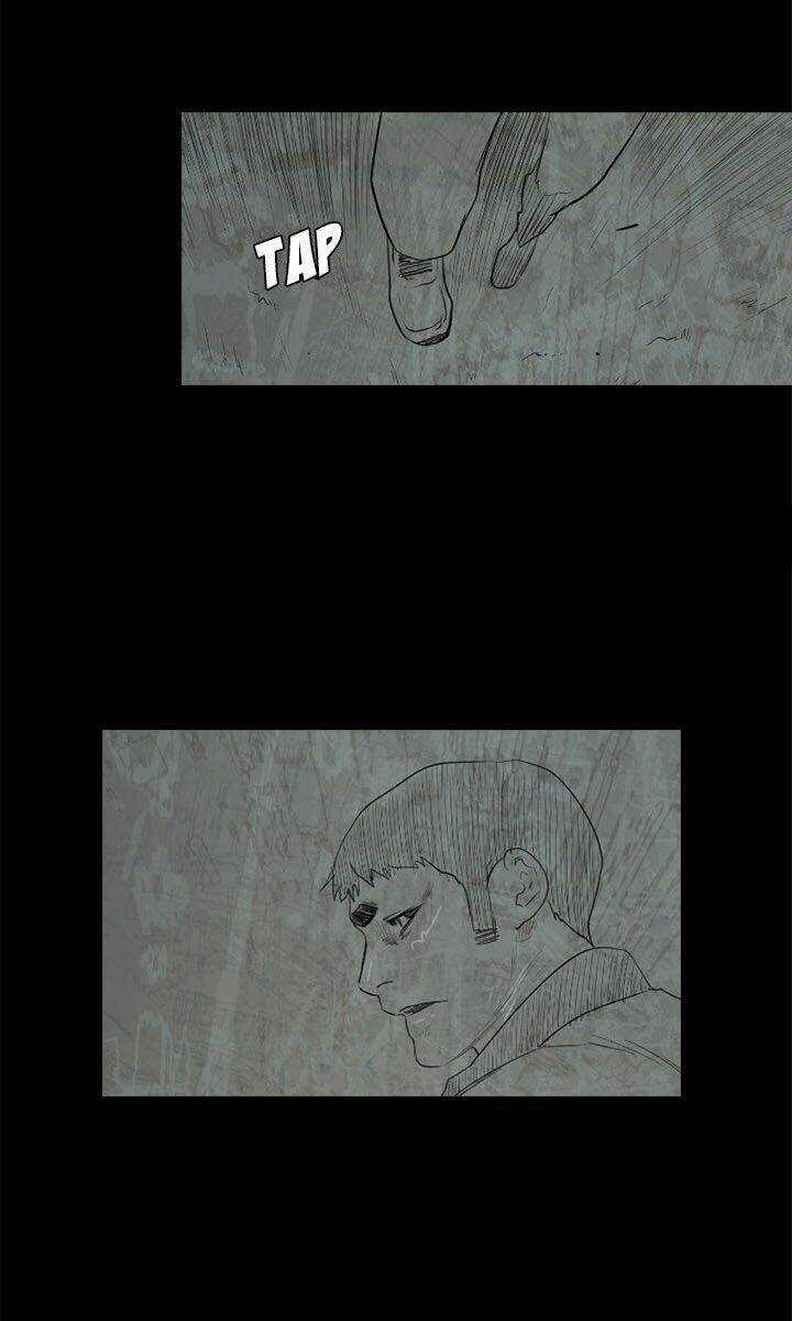 Kẻ Mạnh Nhất - Tong Edge Chapter 51 trang 9