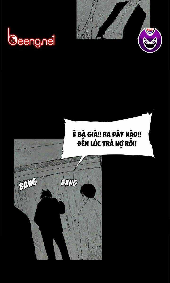 Kẻ Mạnh Nhất - Tong Edge Chapter 52 trang 12