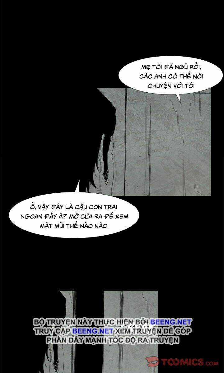 Kẻ Mạnh Nhất - Tong Edge Chapter 52 trang 13