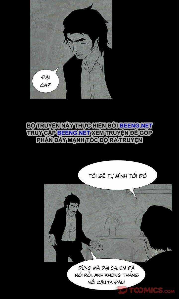 Kẻ Mạnh Nhất - Tong Edge Chapter 52 trang 18