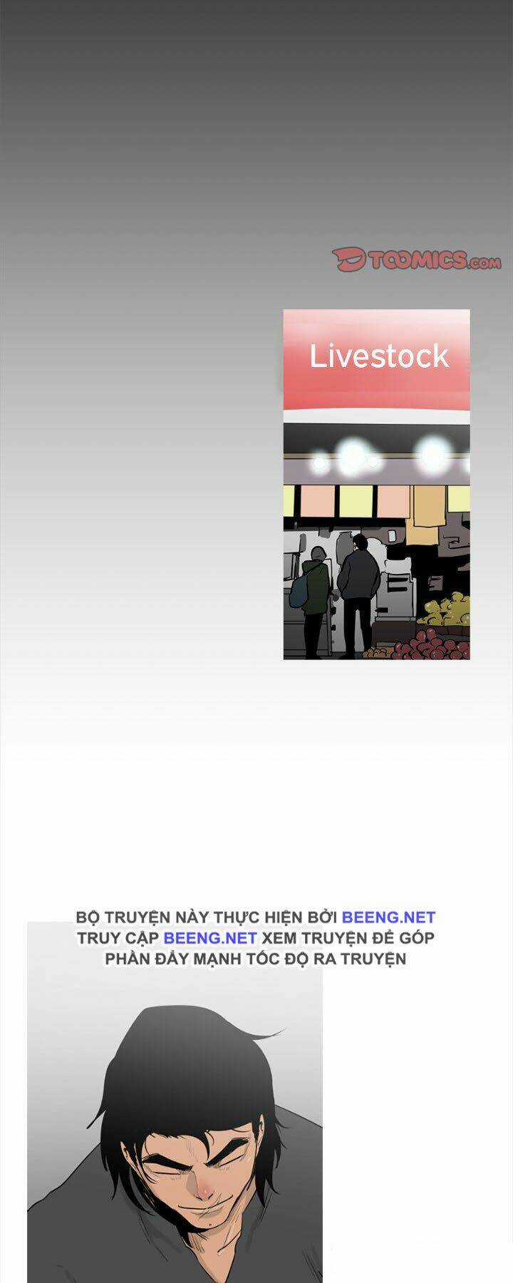 Kẻ Mạnh Nhất - Tong Edge Chapter 52 trang 3