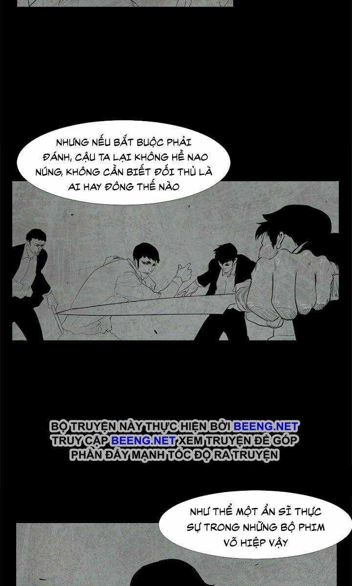 Kẻ Mạnh Nhất - Tong Edge Chapter 52 trang 7