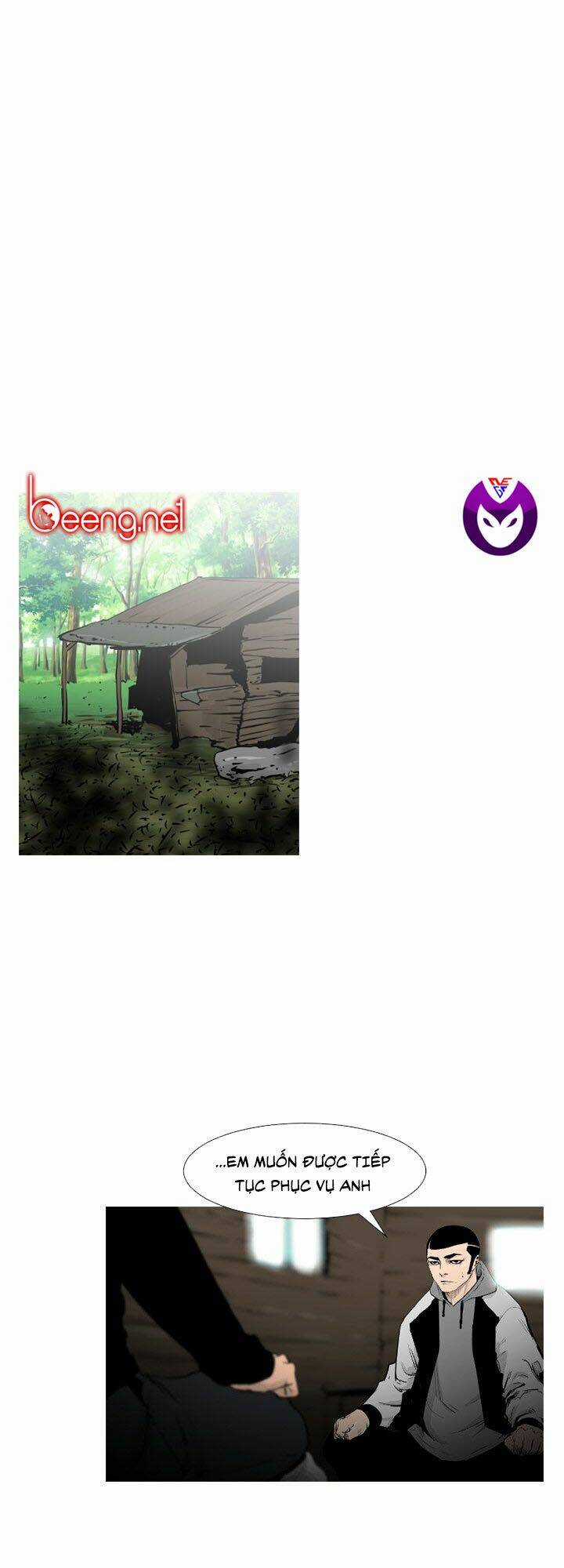 Kẻ Mạnh Nhất - Tong Edge Chapter 53 trang 14