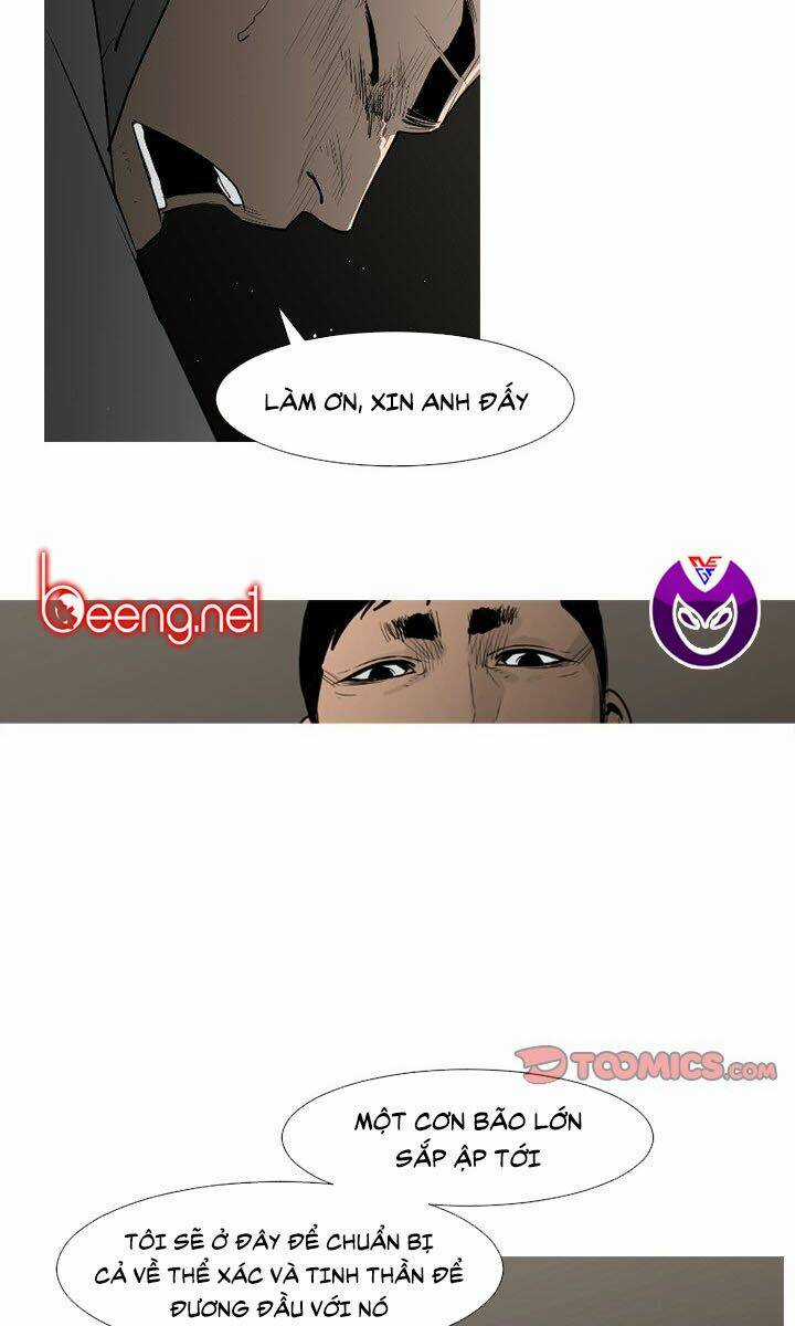 Kẻ Mạnh Nhất - Tong Edge Chapter 53 trang 17